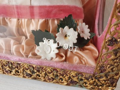 画像13: グローブドマリエガラスケース