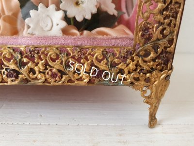 画像14: グローブドマリエガラスケース