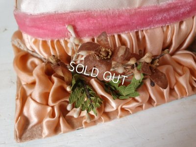 画像20: グローブドマリエガラスケース