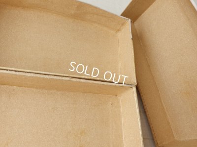 画像13: フレンチ花かご柄カルトナージュドロワー