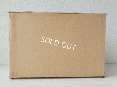 画像9: フレンチ花かご柄カルトナージュドロワー