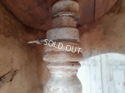 画像9: アンティ―クコルセットトルソー