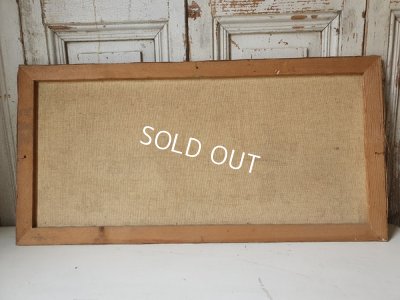 画像9: 花の油絵