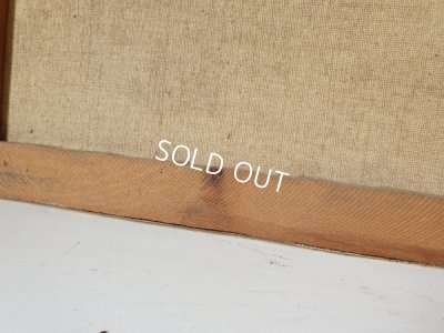 画像10: 花の油絵