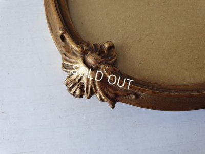 画像5: ロココ調アンティ―クフォトフレーム