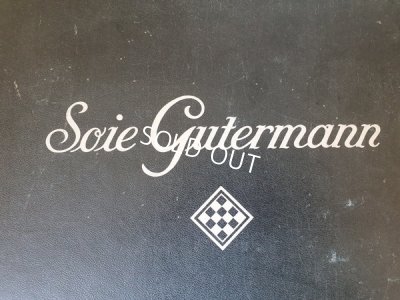 画像7: ギッターマン巻糸ケース