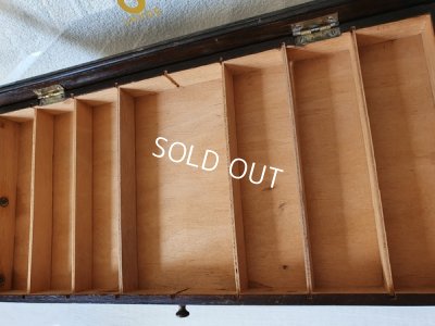 画像10: Clarks Anchorソーイングキャビネット