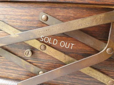 画像17: Clarks Anchorソーイングキャビネット