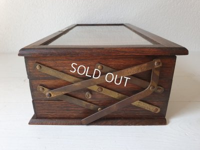 画像6: Clarks Anchorソーイングキャビネット