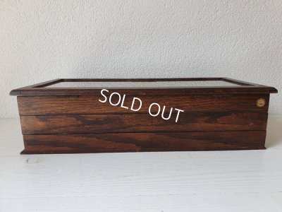 画像7: Clarks Anchorソーイングキャビネット