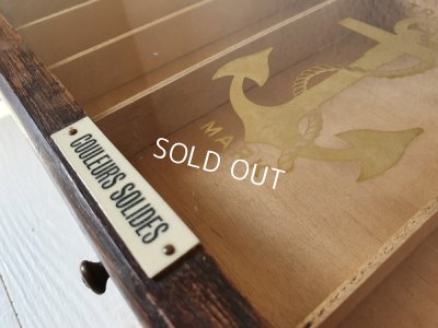 画像8: Clarks Anchorソーイングキャビネット