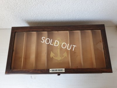 画像9: Clarks Anchorソーイングキャビネット