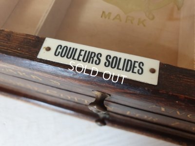 画像4: Clarks Anchorソーイングキャビネット