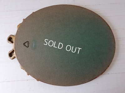 画像12: リボン額付きリトグラフファッション画