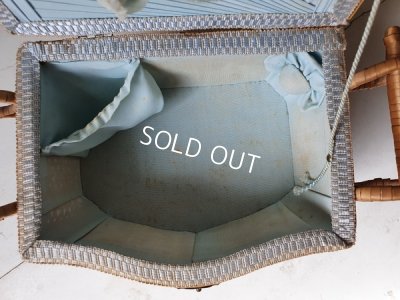 画像5: フレンチソーイングボックス