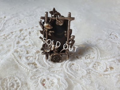 画像2: 小さなフォトスタンド