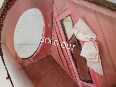 画像4: アンティ―クグローブドマリエガラスケース