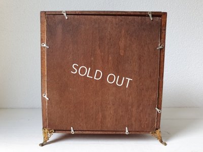 画像6: アンティ―クグローブドマリエガラスケース