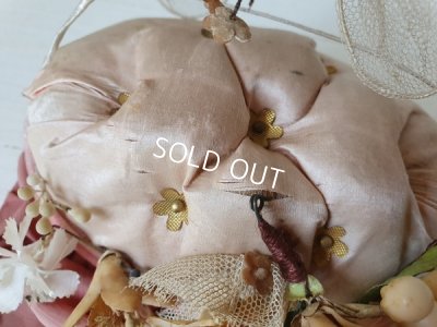 画像15: アンティ―クグローブドマリエガラスケース