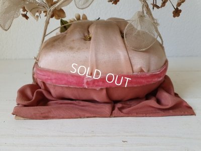 画像14: アンティ―クグローブドマリエガラスケース