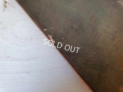 画像6: ペチュニアの油絵