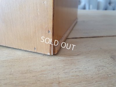 画像15: アンティークガラスケース