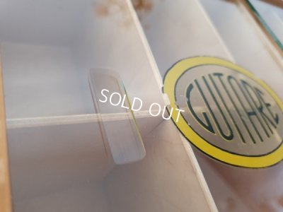 画像4: アンティークガラスケース