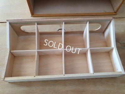 画像5: アンティークガラスケース