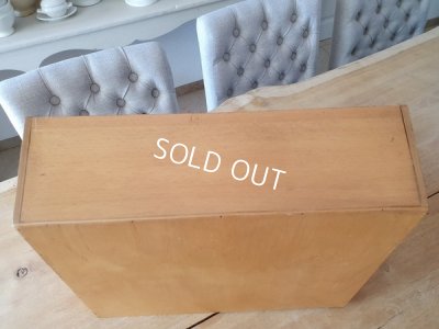 画像10: アンティークガラスケース