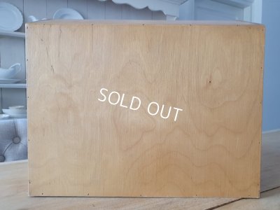 画像11: アンティークガラスケース