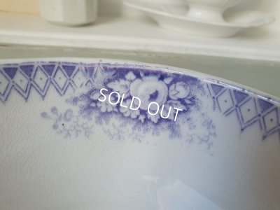 画像10: サルグミンヌJardinierベイスン