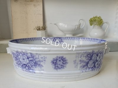 画像5: サルグミンヌJardinierベイスン