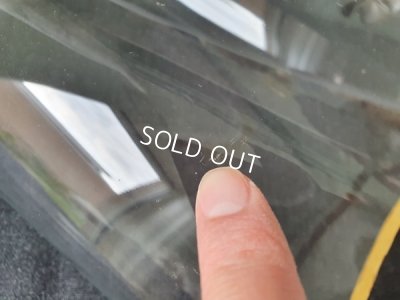 画像18: ガラスドーム付マリアとエンジェル像