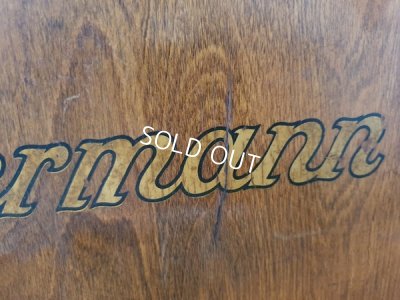 画像12: ギッターマンソーイングキャビネット4段ケース