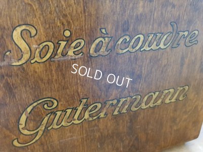 画像11: ギッターマンソーイングキャビネット4段ケース