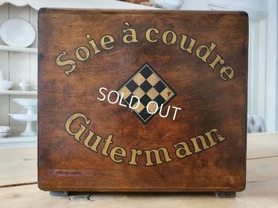 画像5: ギッターマンソーイングキャビネット4段ケース