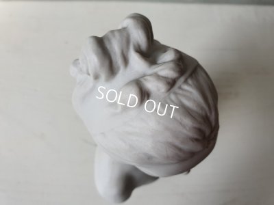 画像9: Louise Brongniar胸像