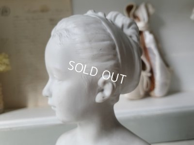 画像10: Louise Brongniar胸像