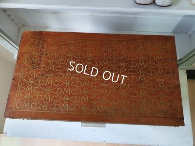 画像11: DMCスプールキャビネット