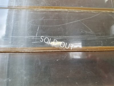 画像17: DMCスプールキャビネット