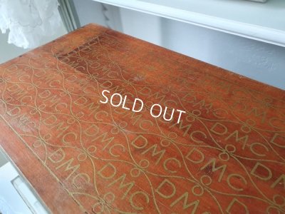 画像12: DMCスプールキャビネット