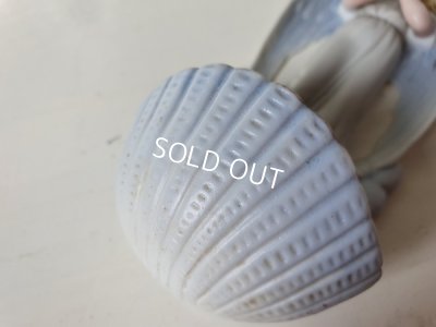 画像5: アンティークエンジェル聖水盤