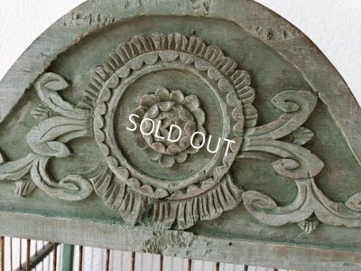 画像6: アンティークバードケージ