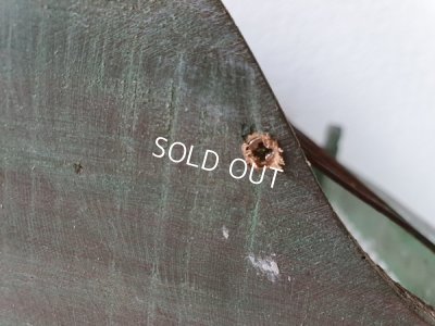 画像12: アンティークバードケージ