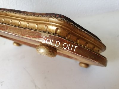 画像6: アンティークディスプレイ台