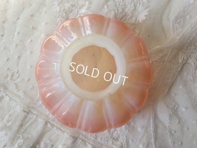 画像4: アンティークガラスランプシェード