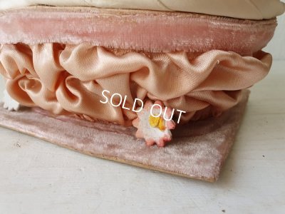 画像13: アンティ―クグローブドマリエガラスケース