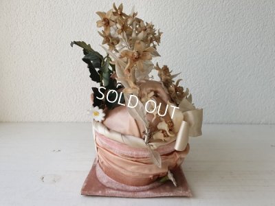 画像14: アンティ―クグローブドマリエガラスケース