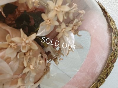 画像16: アンティ―クグローブドマリエガラスケース