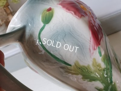 画像11: バルボディーヌサンクレマン窯ピッチャー